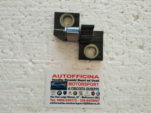 Cerniera sportelli porta post - cerniera,