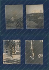 SPAIN 1914 Barcelona Tibidabo