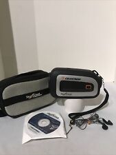 SkyScout Planetario Personale Celestron 93970 Testato