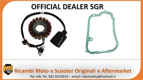 Statore magnete yamaha - statore,