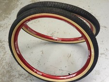 (COPPIA DI) DMR Pneumatici