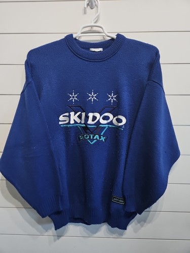 Maglione girocollo vintage - , ski