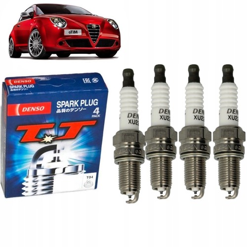 Kit candele denso - kit,