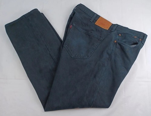 Jeans levi 501 taglia 42x32 - jeans,
