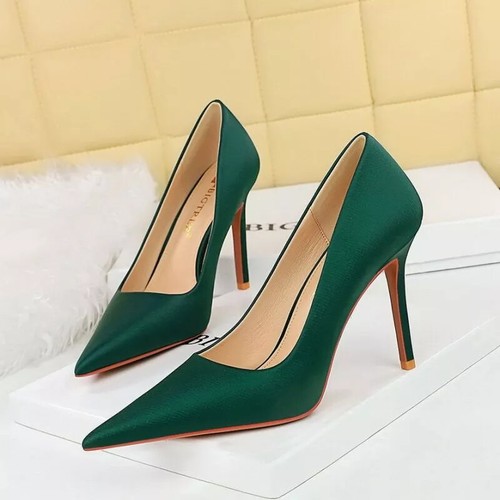 Decolte scarpe donna - donna, tacco