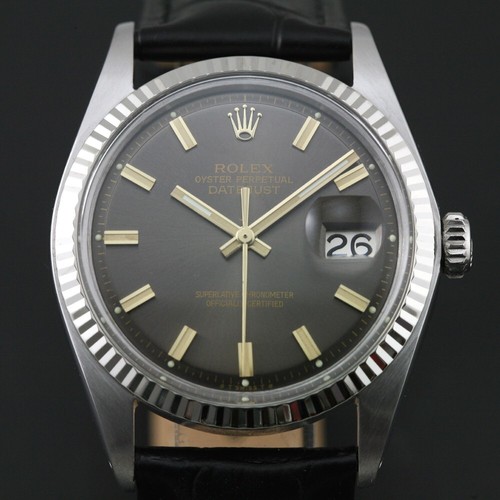 Orologio uomo rolex 1601 - uomo,