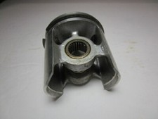 McCulloch Closed Port Chainsaw