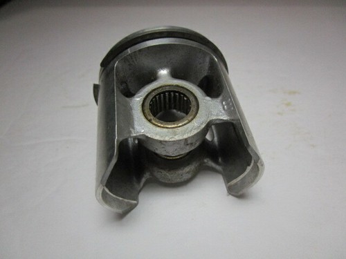 Mcculloch closed port chainsaw - closed,