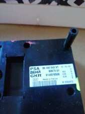 96450543XT blocco comando