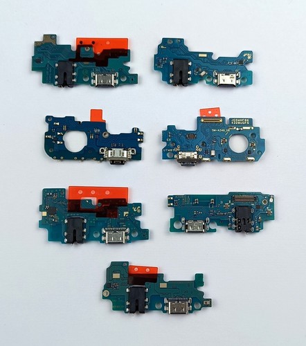 Port charge connecteur - charge,