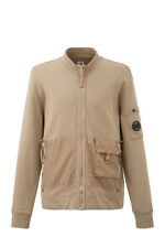 Felpa CP Company misto cotone