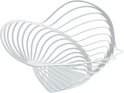Alessi fruttiera trinity - -,