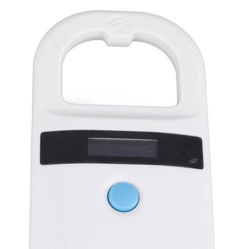 Scanner microchip animali - microchip,