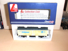 LIMA HO 1/87 ART.L300001 "AGED