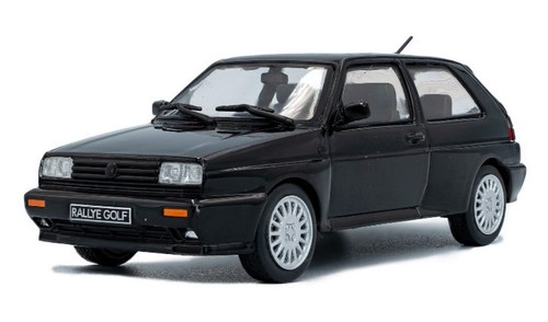 Solido volkswagen golf rally - solido,,