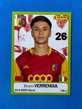 Figurine Calciatori Panini BKT