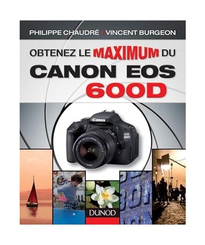 Obtenez maximum canon - le,