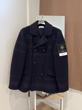 Pavone Stone Island in lana