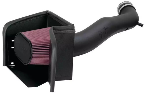 Nuovo kit aspirazione aria n - aria, k&n