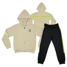 Tuta Ragazzo KAPPA Cotone