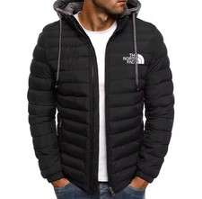 ✅ GIACCA LEGGERA THE NORTH