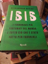 Alessandro Orsini: Isis - I