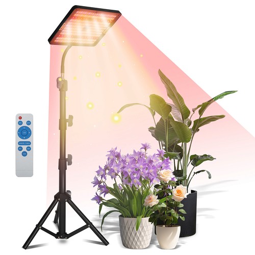 Lampada led per - led, spettro