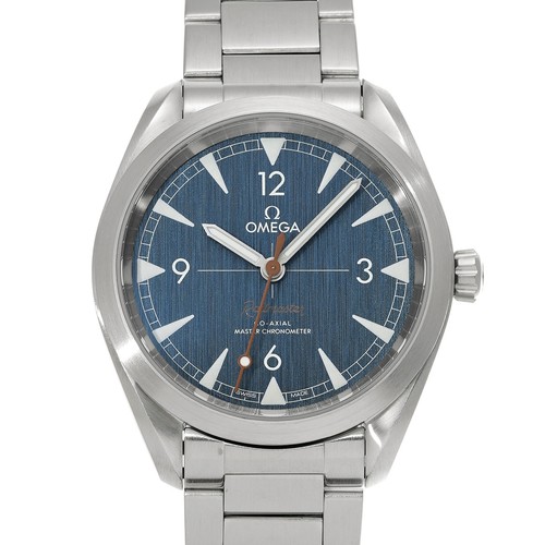 Omega seamaster railmaster - seamaster,