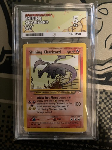 Pokemon tcg shining - tcg,