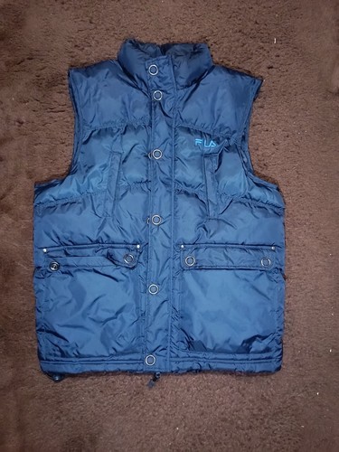 Smanicato uomo fila - uomo,