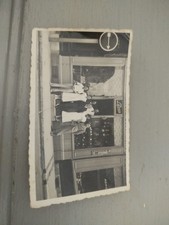 Photo amateur devanture