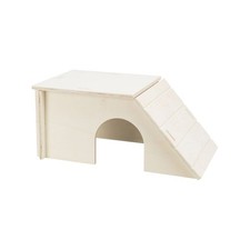 Casetta Trixie Bent 40 × 18