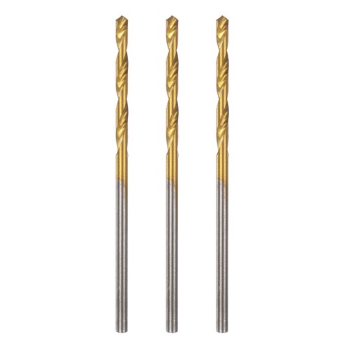 3pcs punta brad 5mm - 3pcs, 1.5mm