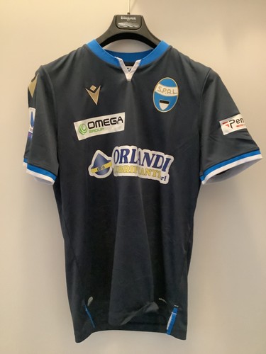 Maglia calcio spal ferrara - maglia,
