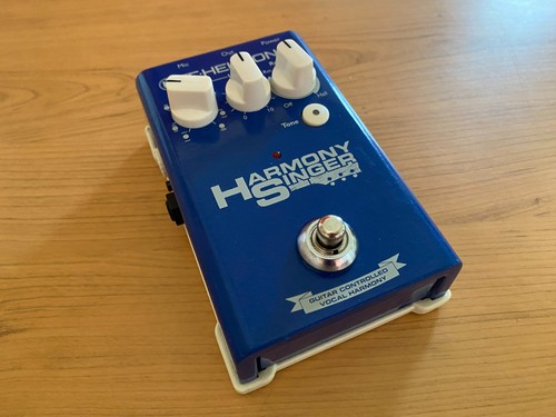 Helicon harmony singer - helicon,