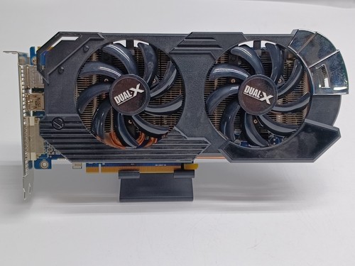 Sapphire radeon 7950 - sapphire,