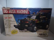 Vintage raro scala - raro, 1/10