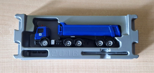 Herpa 152426 axor hochtief - 152426,