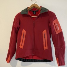Arc'teryx Hyllus Polartec