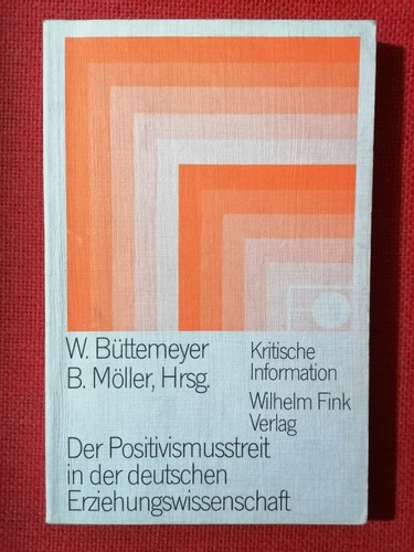 Libro der positivismusstreit - libro,