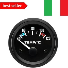 ETOPARS Auto Acqua Temperatura