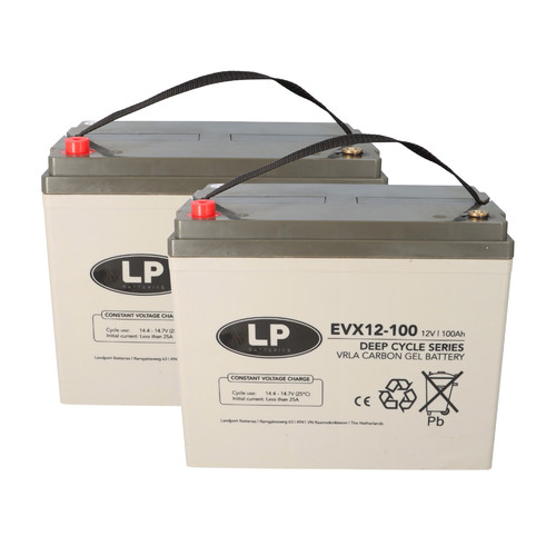 Landport evx12100 - landport,