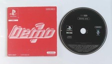 PS1 : DEMO ONE 1 - Completo! Raccolta demo PLAYSTATION 1 PSONE PSX PS2 PS3