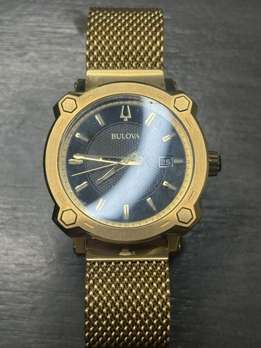Bulova precisionist grammy - precisionist,