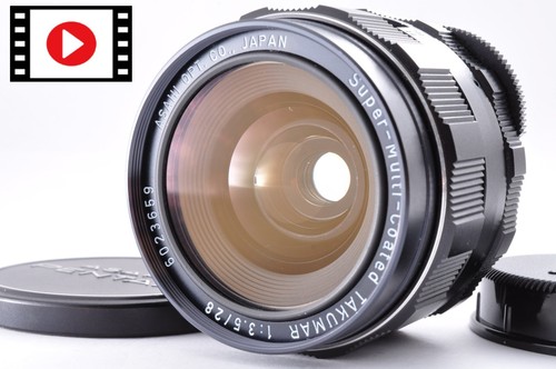 Pentax smc takumar 3 5 - pentax,