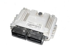 Centralina motore DV21-12A650-MB B-MAX 1.0 74KW SFJA originale Ford 