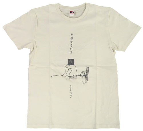 Shirt reona anima mimic - reona,