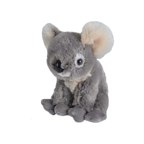 Wild republic cuddlekins - wild, mini