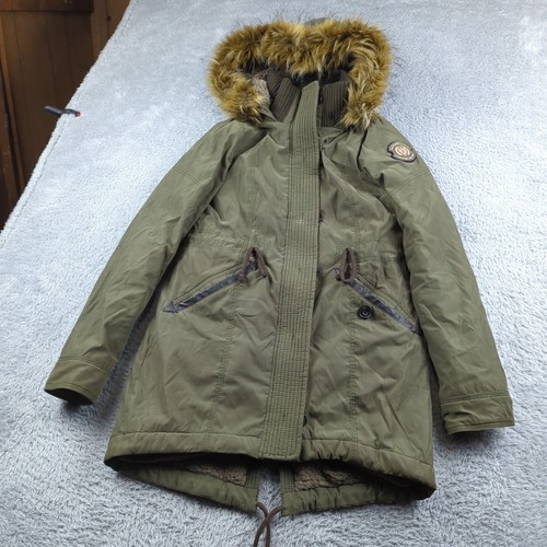Abercrombie fitch giacca - abercrombie,