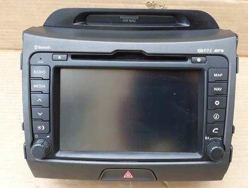 Kia sportage mk3 - kia,